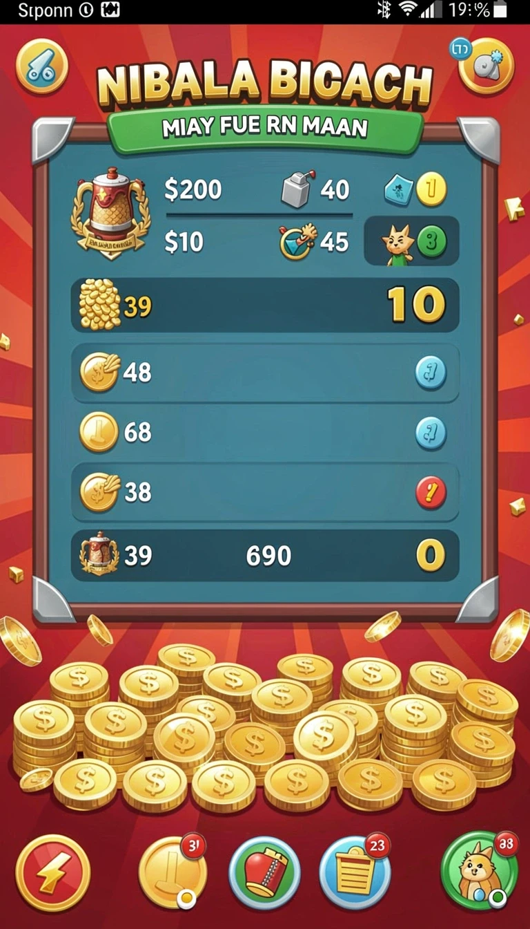 Download prg007 APK Original untuk Android screenshot 4