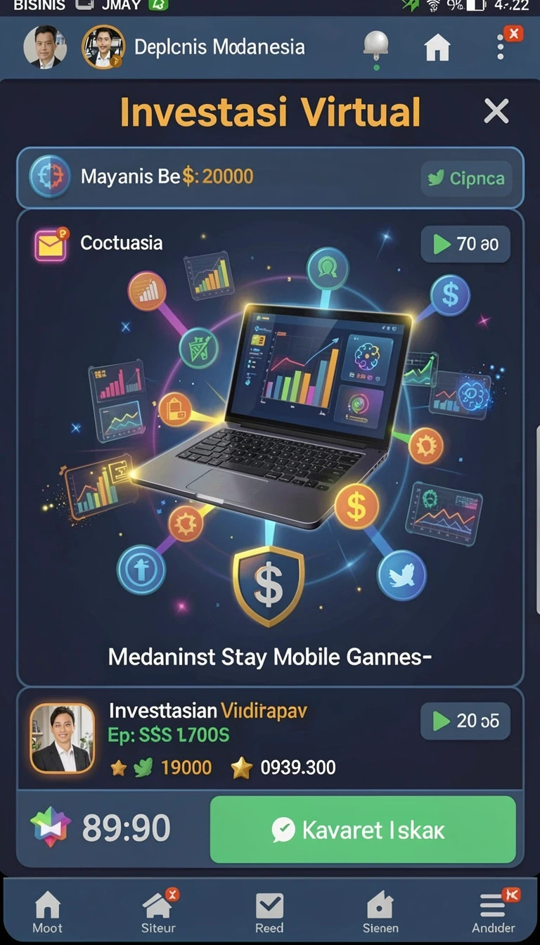 Aplikasi svip1 Terbaik untuk Android dan iOS screenshot 2