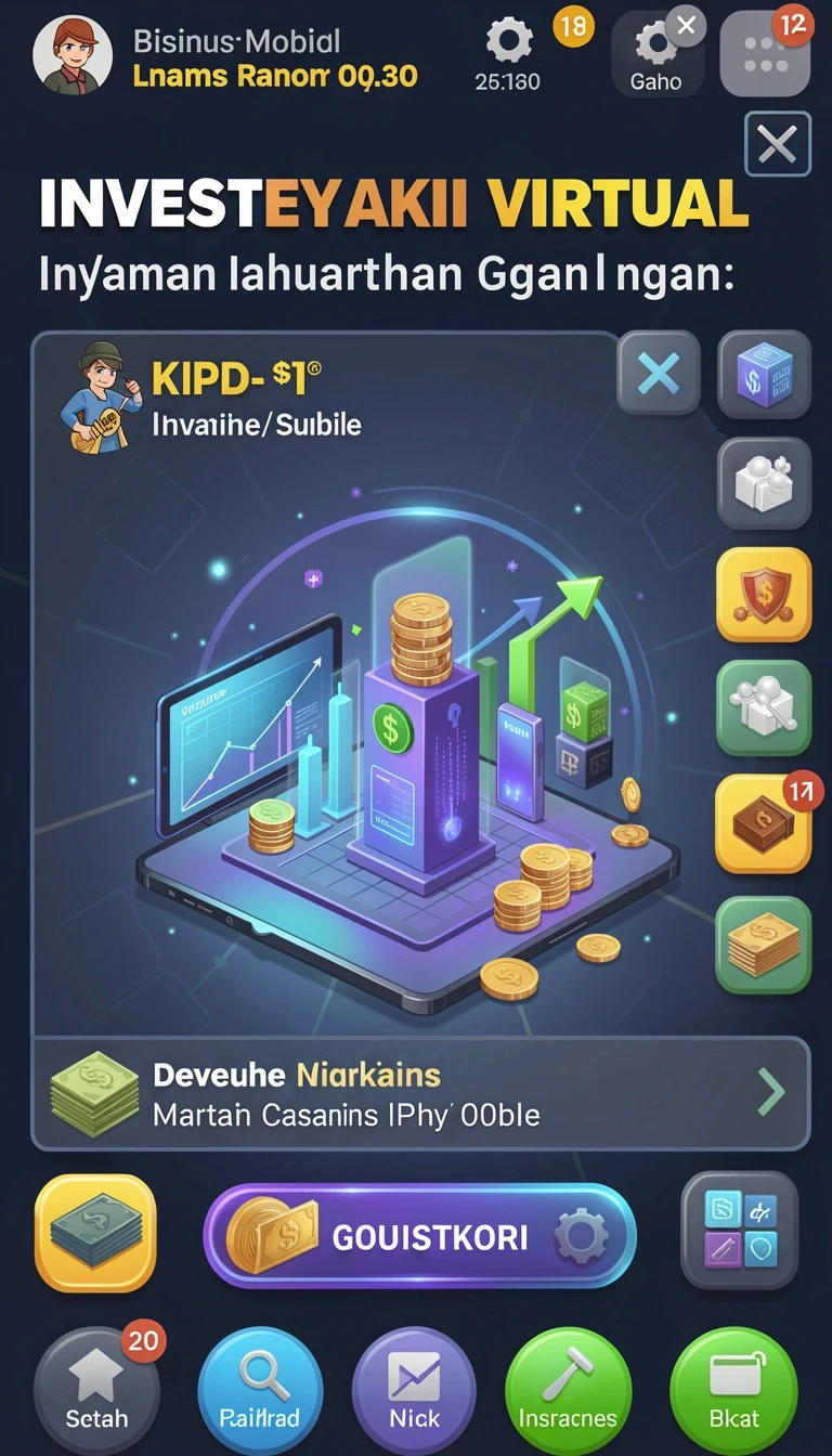 ratu123 Terbaru 2026: Download APK dan Review screenshot 4