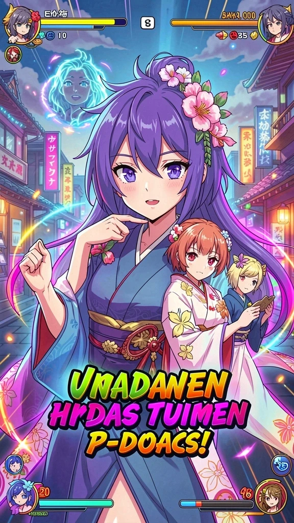 Unduh katakwin APK Gratis untuk Android screenshot 2