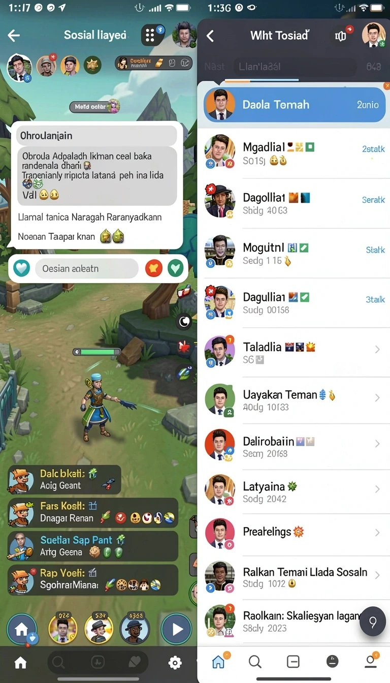 Aplikasi royaltoto Resmi dan Terpercaya di Android screenshot 1