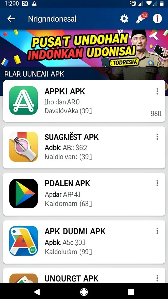 Aplikasi svip1 Terbaik untuk Android dan iOS screenshot 4