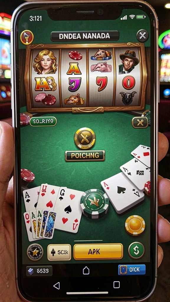 666f APK Terbaru untuk Android Tanpa Iklan screenshot 1