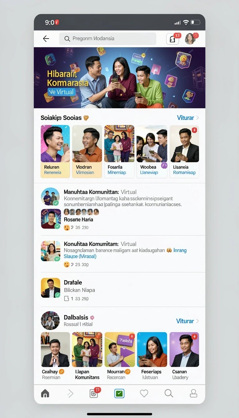 guatogel Terbaru: Review Aplikasi dan Link Unduh screenshot 2