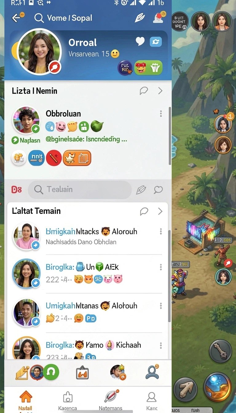 borneo303 Terbaru 2026: Download APK dan Review screenshot 1