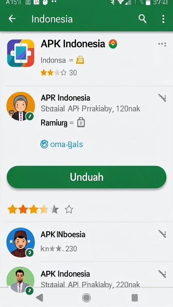 km777 Terbaru untuk Android: Download APK Gratis screenshot 2