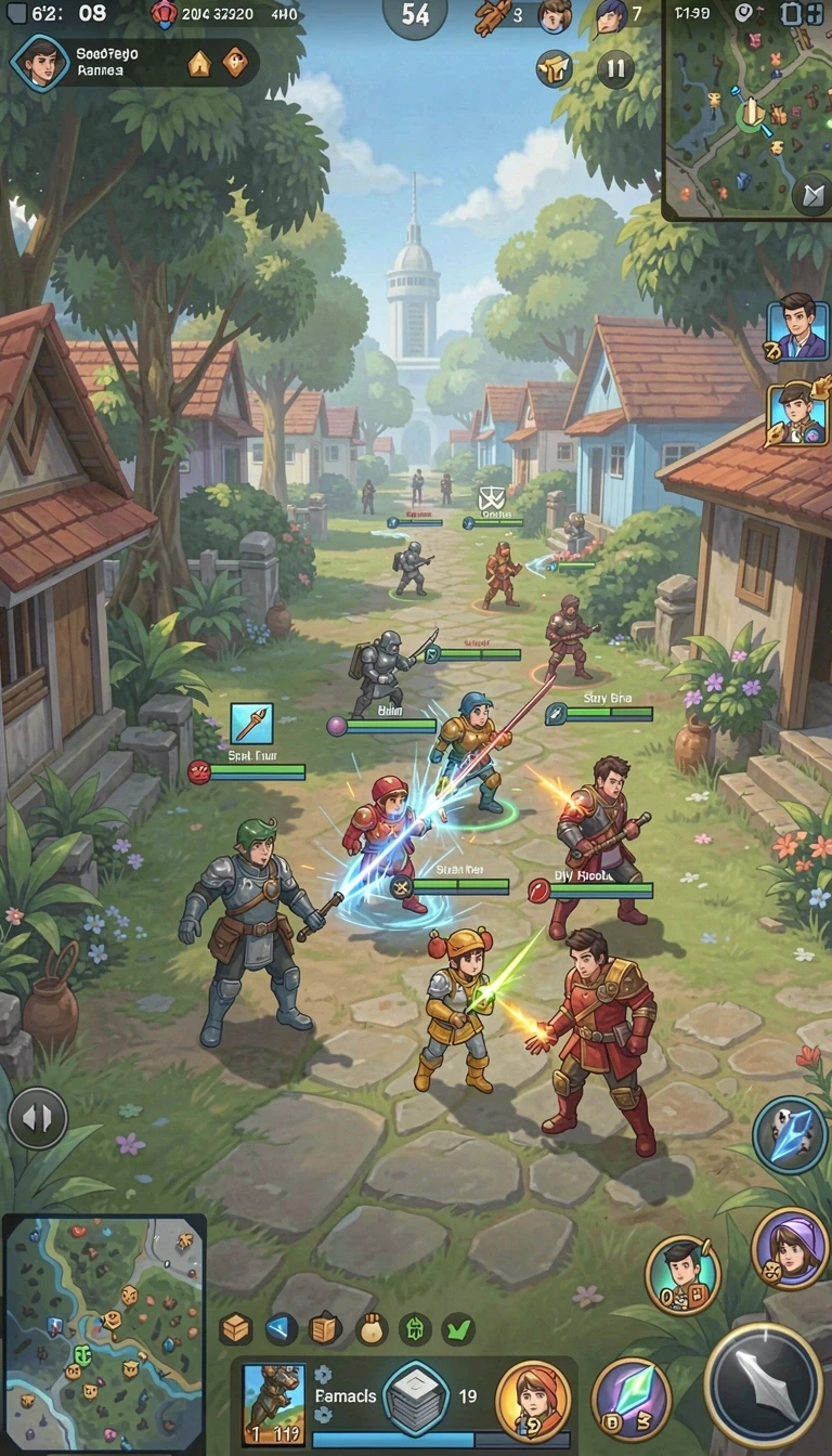 Aplikasi boy303 Terbaru dan Terlengkap screenshot 2