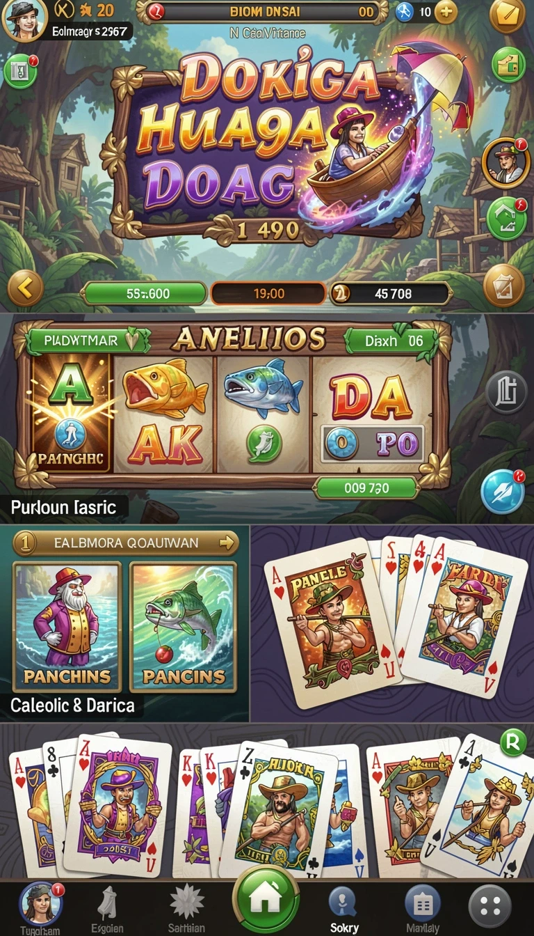 Aplikasi joko4d Terbaru dan Terlengkap screenshot 2
