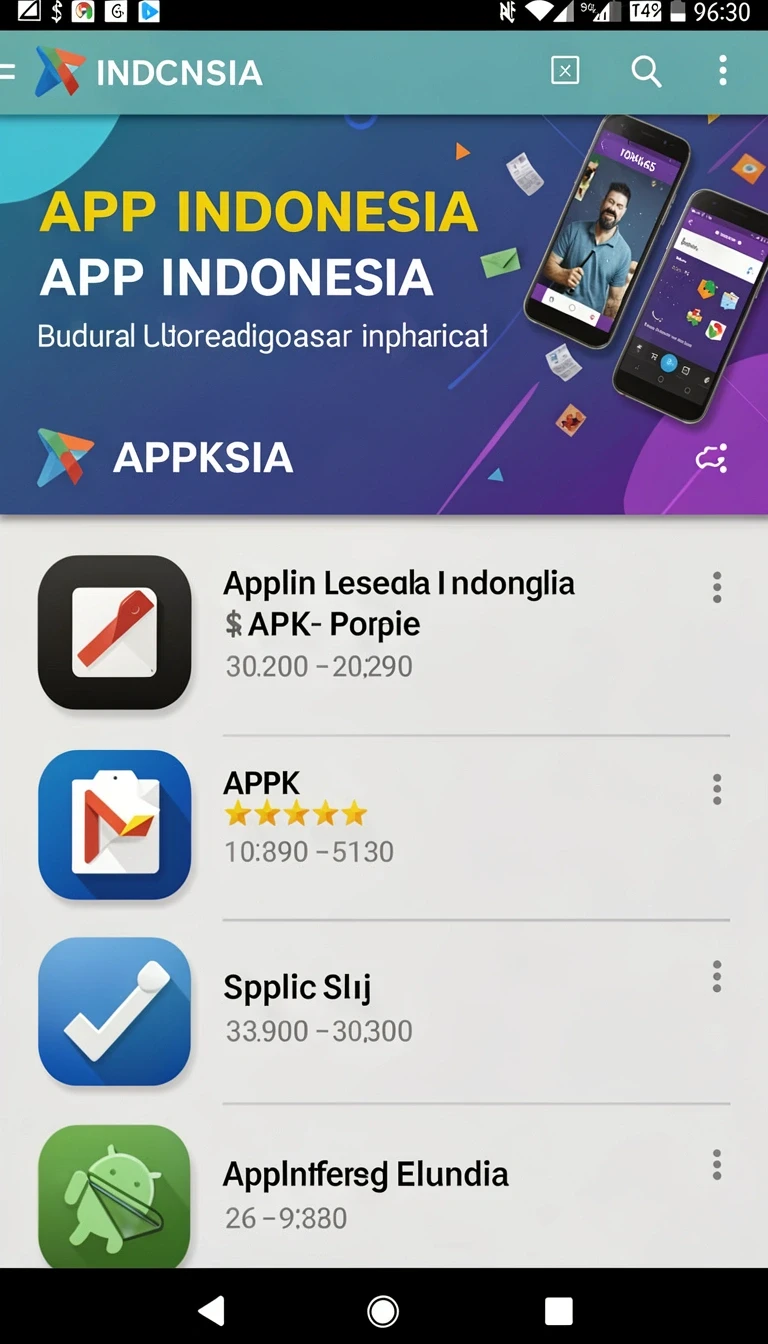 Panduan Instalasi Aplikasi dentoto di Android screenshot 1