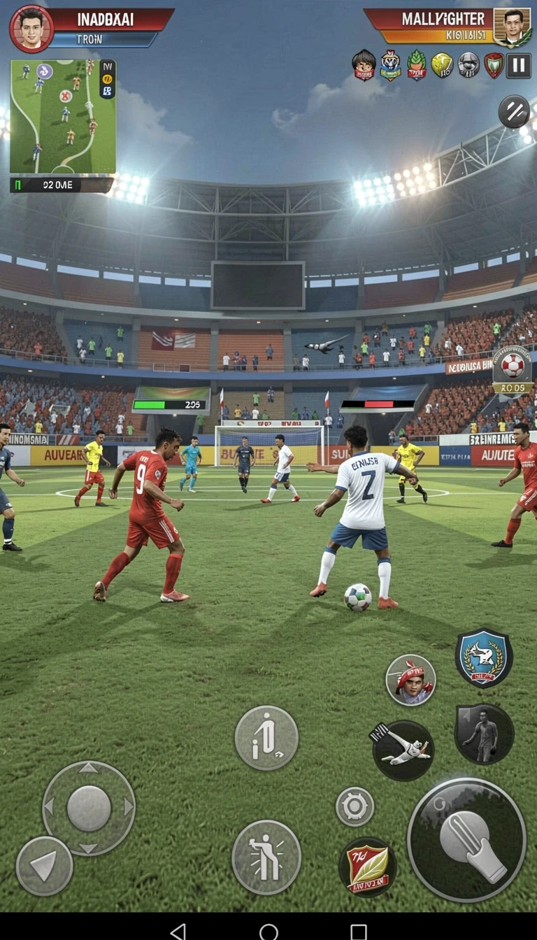 Info Lengkap Aplikasi aa62 Versi Terbaru screenshot 3