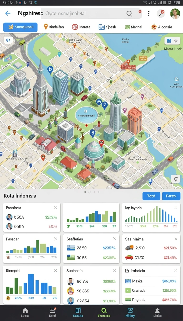 Unduh katakwin APK Gratis untuk Android screenshot 3