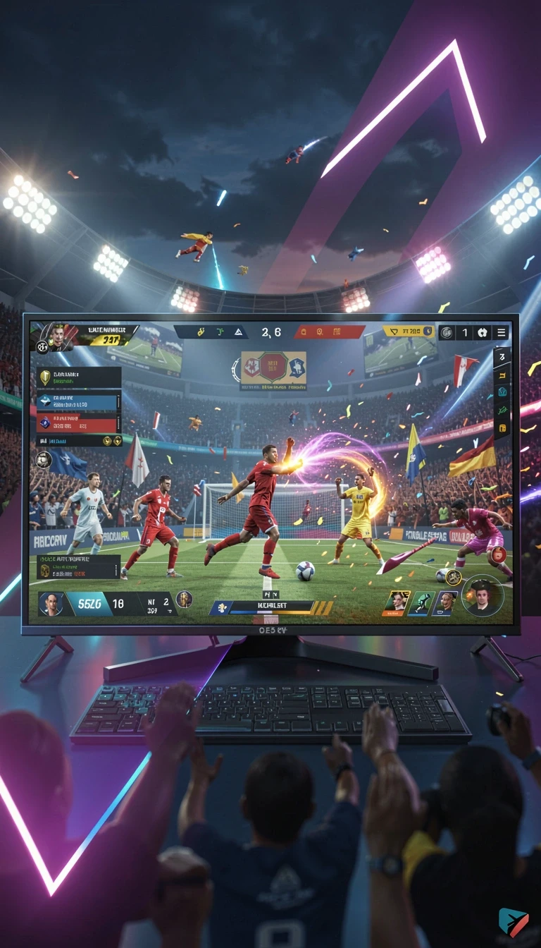 ko857 Terbaru 2026: Download APK dan Review screenshot 2