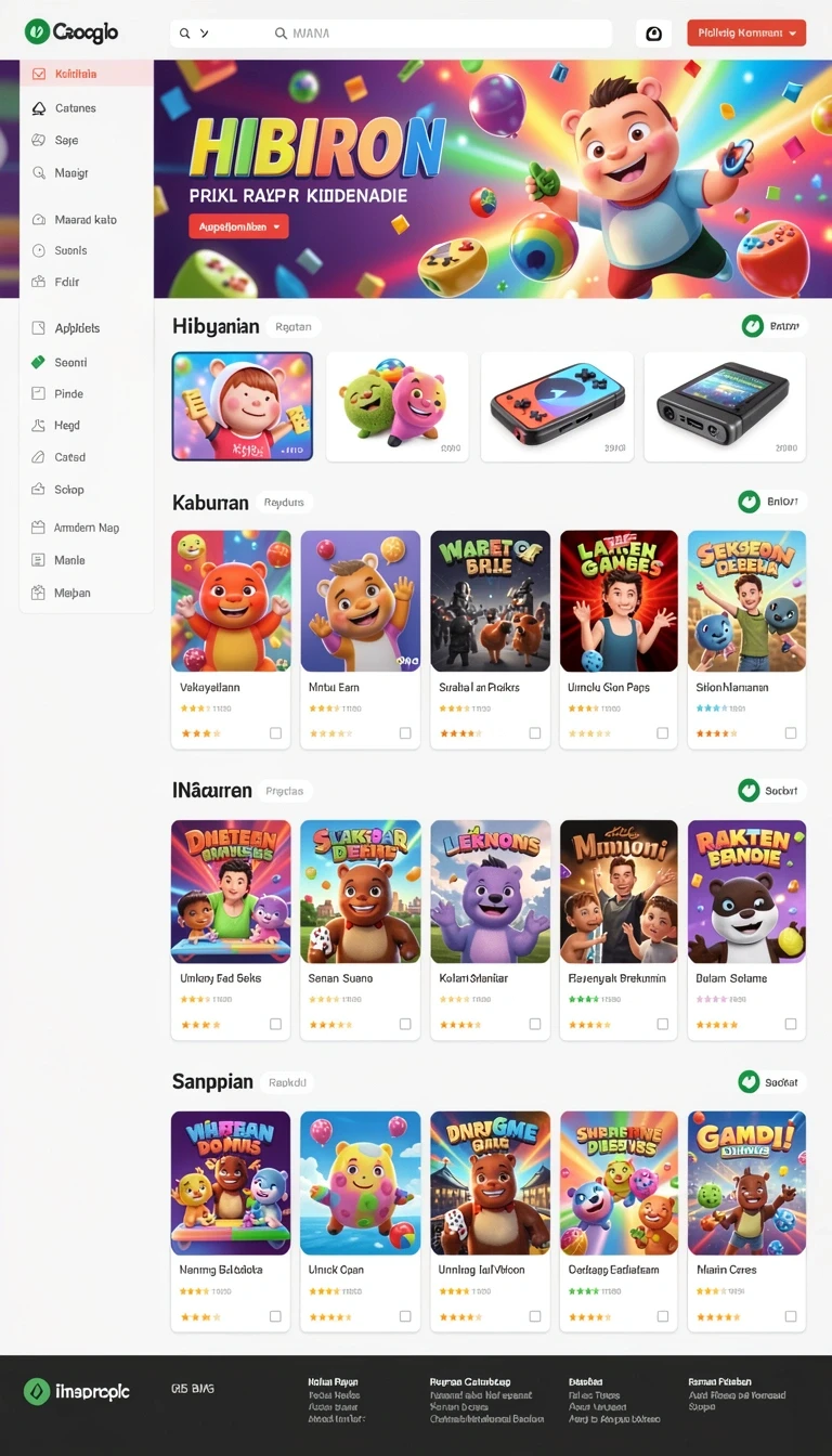 guatogel Terbaru: Review Aplikasi dan Link Unduh screenshot 1