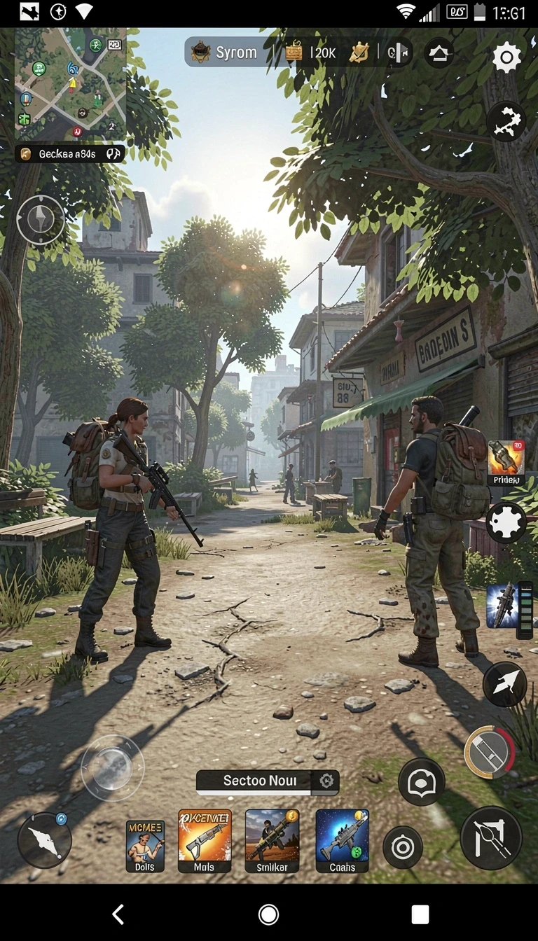 Aplikasi best Terbaru untuk Android dan iOS screenshot 4