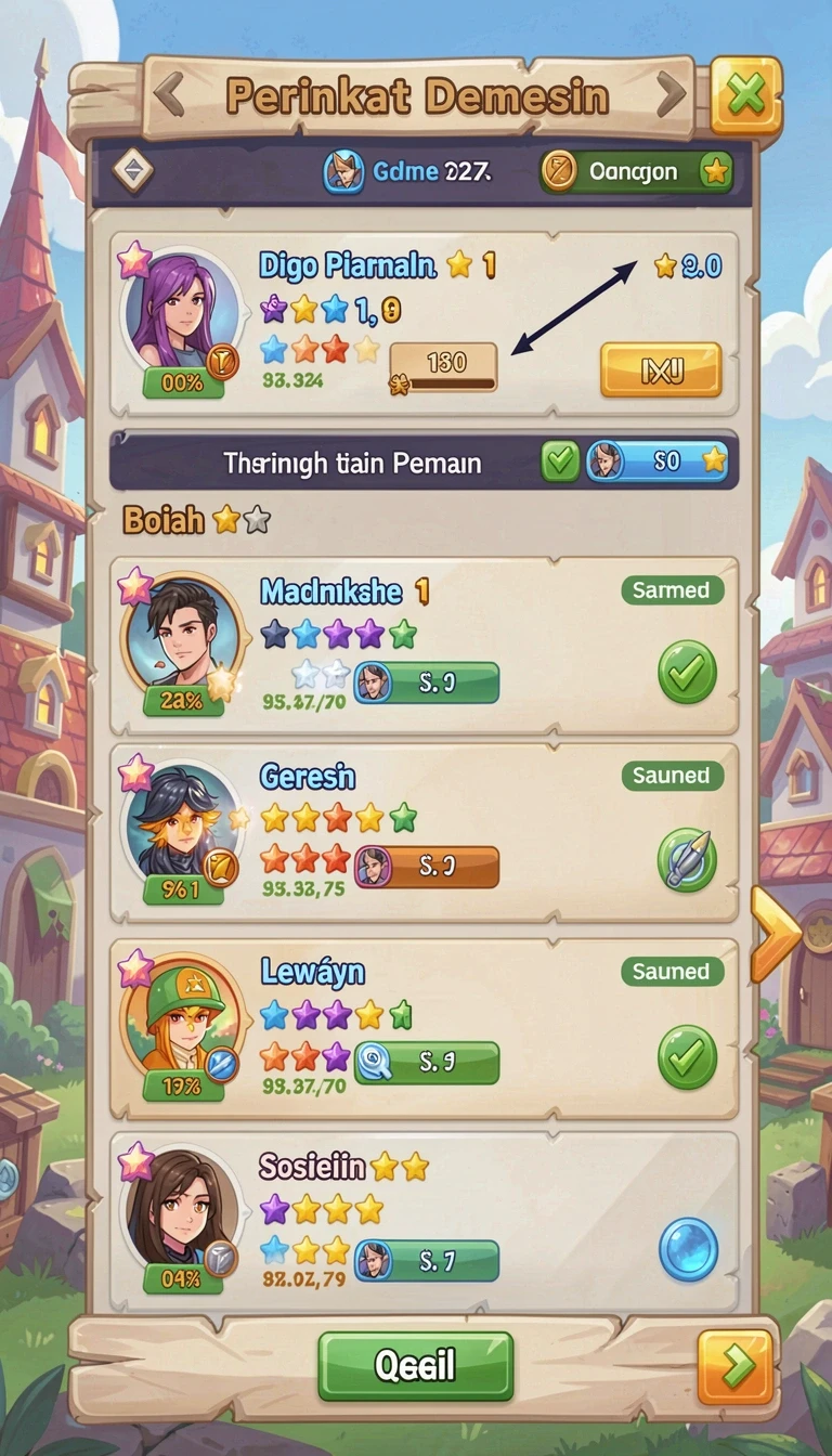 Info Aplikasi prprpr Terbaru dan Cara Download screenshot 1