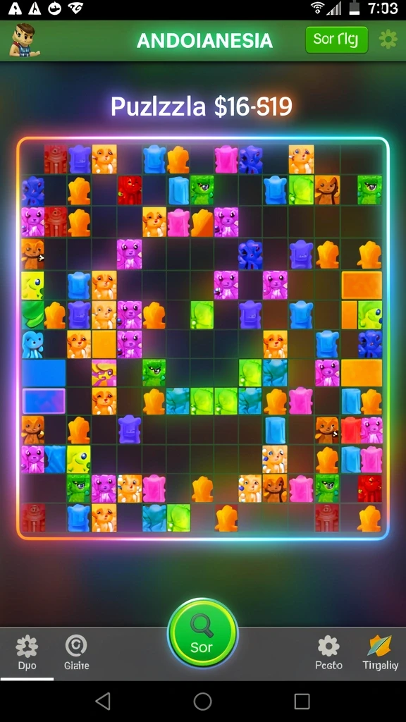 wostoto App: Info, Rating, dan Link Download screenshot 3
