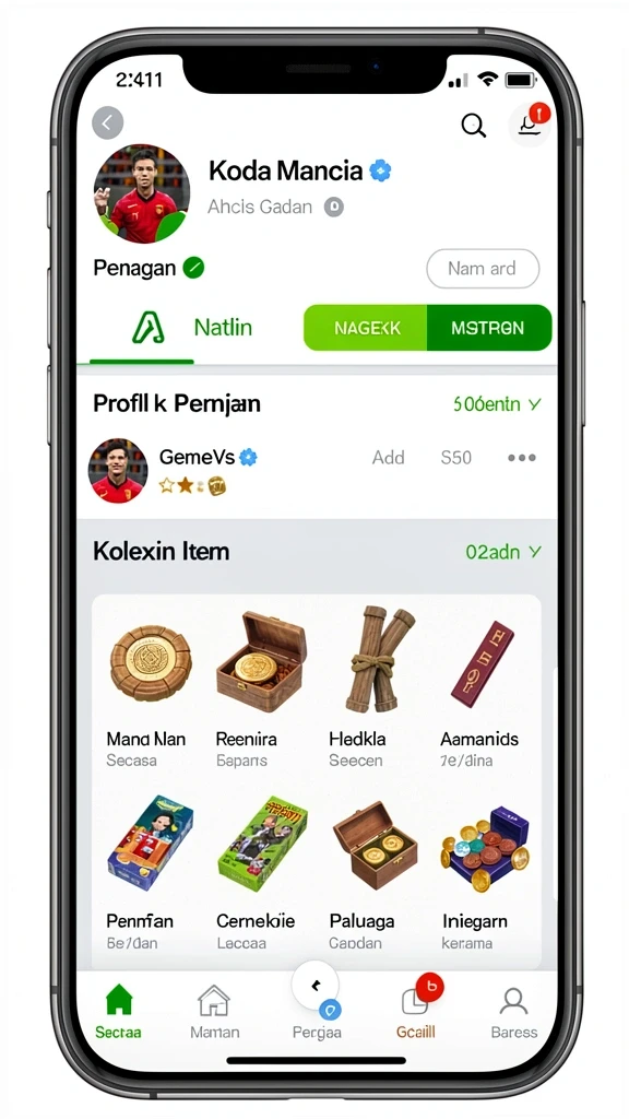 Panduan Instalasi Aplikasi open di Android screenshot 3