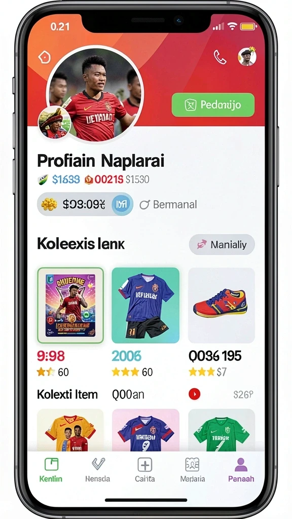 Info Aplikasi rans303 Terbaru dan Cara Download screenshot 2