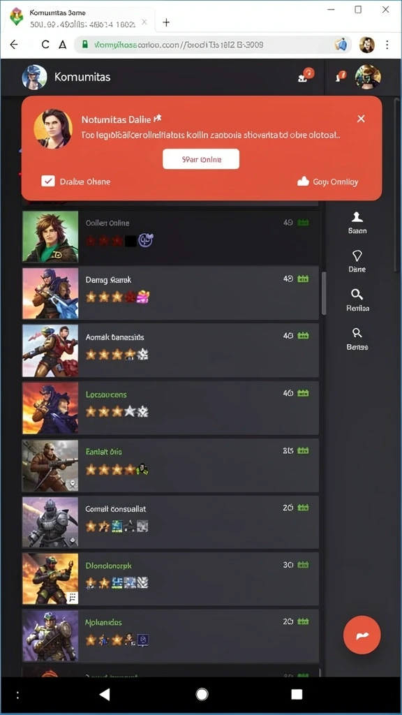Aplikasi boy303 Terbaru dan Terlengkap screenshot 1